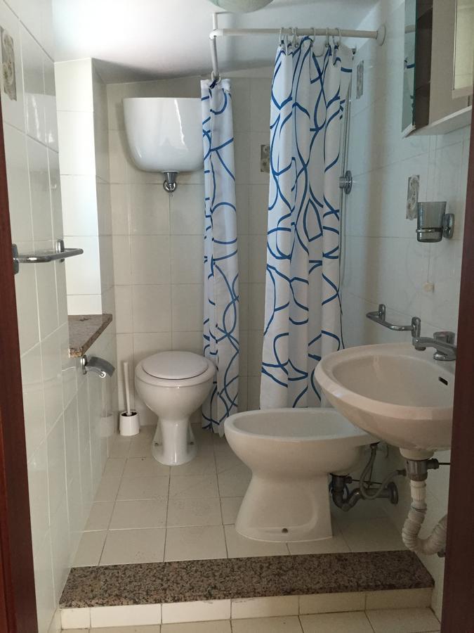 B&B Decarlo Property تروبيا المظهر الخارجي الصورة
